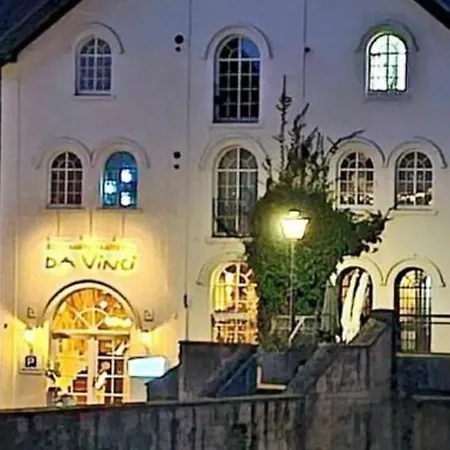 Wasserfallmuehle Retreat Apartamento Warendorf