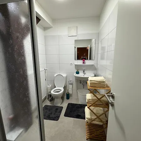Apartamento Wasserfallmuehle Retreat Warendorf