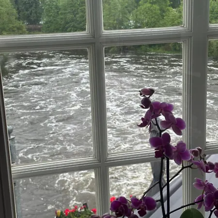 Apartamento Wasserfallmuehle Retreat