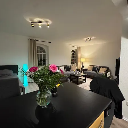Wasserfallmuehle Retreat Apartamento Warendorf