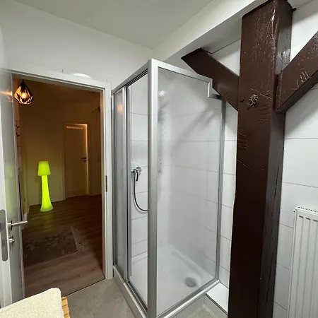 Apartamento Wasserfallmuehle Retreat